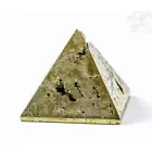 Pirit energetizáló piramis
