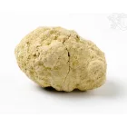 Lila-arany kvarc geóda - S
