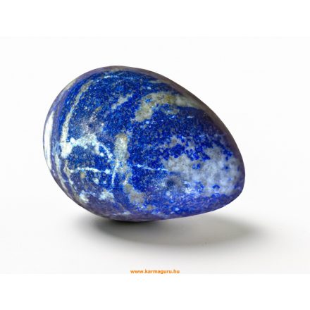 Lápisz lazuli marokkő