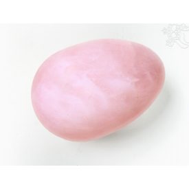 Rózsakvarc marokkő - közepes