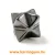 Shungit merkaba - 2 cm