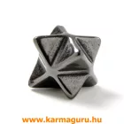 Shungit merkaba - 2 cm