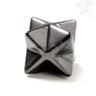 Shungit merkaba - 4 cm