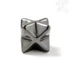 Shungit merkaba -3 cm