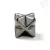 Shungit merkaba -3 cm
