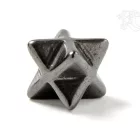 Shungit merkaba -3 cm