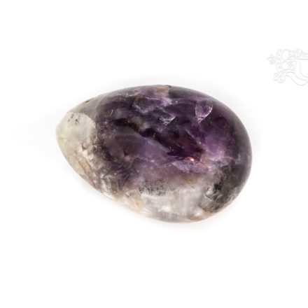 Ametiszt marokkő - kicsi