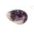 Ametiszt marokkő - kicsi