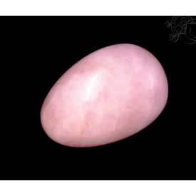 Rózsakvarc marokkő - nagy