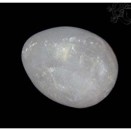 Hegyikristály marokkő, nagy