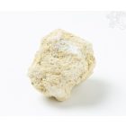 Lila-arany kvarc geóda - 7 cm