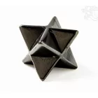 Shungit merkaba - 5 cm