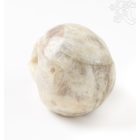 Holdkő koponya szobor