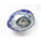 Lápisz lazuli marokkő - közepes