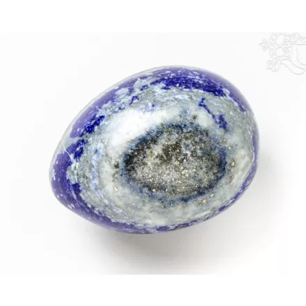 Lápisz lazuli marokkő - közepes