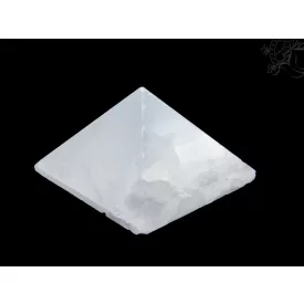 Szelenit energetizáló piramis - 3,5 cm
