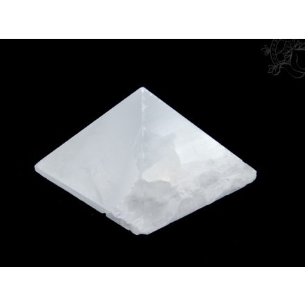Szelenit energetizáló piramis - 2,5 cm