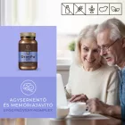 DranPa agyserkentő és memóriajavító gyógynövény-komplex - Myrobalan