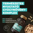 BioXan természetes nyugtató gyógynövény-komplex - Myrobalan