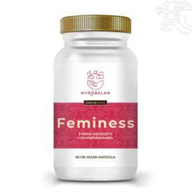   Feminess könnyed változókor gyógynövény-komplex - Myrobalan