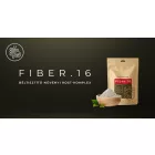 Fiber.16 prebiotikus béltisztító növényi rost-komplex - Myrobalan