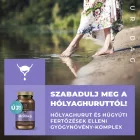 UriDag hólyaghurut és húgyúti fertőzések elleni gyógynövény-komplex - Myrobalan