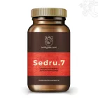Sedru.7 emésztést serkentő gyógynövény-komplex - Myrobalan