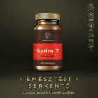 Sedru.7 emésztést serkentő gyógynövény-komplex - Myrobalan