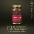 TiroGlan pajzsmirigy-alulműködés elleni gyógynövény-komplex - Myrobalan
