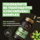 rLung.12 tüdőerősítő és tüdőtisztító gyógynövény-komplex - Myrobalan