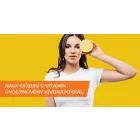 Vita-C 1500 mg C vitamin gyógynövény kivonatokkal - Myrobalan