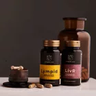 Cleanse vér & nyirokrendszer & máj tisztító program - Myrobalan