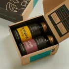 Cleanse vér & nyirokrendszer & máj tisztító program - Myrobalan