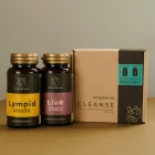 Cleanse vér & nyirokrendszer & máj tisztító program - Myrobalan