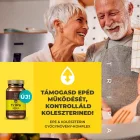 TRIPA epe & koleszterin gyógynövény-komplex - Myrobalan