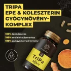 TRIPA epe & koleszterin gyógynövény-komplex - Myrobalan