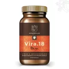 Vira.18 vírus & immunvédelem gyógynövény-komplex - Myrobalan