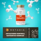 MetaDia anyagcsere-kontroll hatóanyag-komplex - Myrobalan