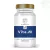 Vita.M férfi vitamin-komplex 2 x 30 db kapszula (kétkomponensű) - Myrobalan