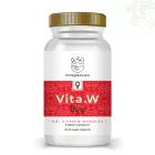 Vita.W női vitamin-komplex 2 x 30 db kapszula (kétkomponensű) - Myrobalan