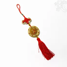 Guru Rinpoche lógó