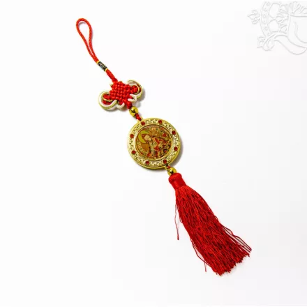 Guru Rinpoche lógó