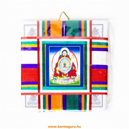 Thang Tong Gyalpo ház védelmező amulett