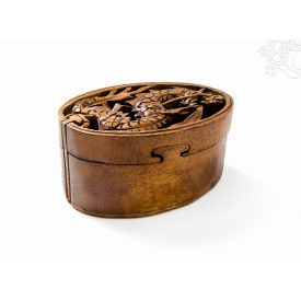 Sárkányos titokdoboz