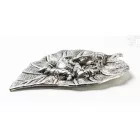 Ganesha Bódhi levélen aluminium fali függő