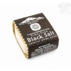 "Himalayan Black Salt" (fekete só) kézzel készült Bounty Himalaya szappan