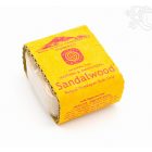 "Sandalwood" (szantál) kézzel készült Bounty Himalaya szappan