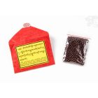 Dharamsala energiáit hordozó láma golyók