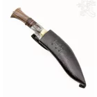 Khukuri, tradícionális nepáli kés - 29 cm