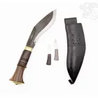 Khukuri, tradícionális nepáli kés - 29 cm
